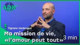 Miniature : "La mission de vie", par Tigran, auteur de la saga "SHAMAN" et des "52 Paroles chamaniques" Mama Éd.