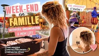 Miniature : 🌿 Week-end en famille au camping Capfun ! 🏕️☀️