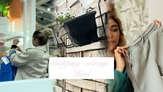 Miniature : ✨ J’ai craqué chez IKEA ! Shopping, rangement et haul maison 🛒🏡