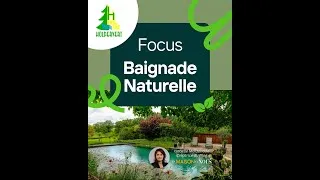 Miniature : TOUT SAVOIR SUR LA BAIGNADE NATURELLE