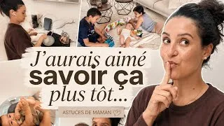 Miniature : J’aurais aimé savoir ça plus tôt…