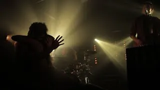 Miniature : Idiotic Utopian Live à L'Iboat - MamaKilla