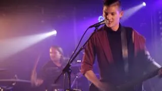 Miniature : Lunatic (live) - MAMAKILLA