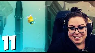 Miniature : Je ne suis plus un fantôme! - Tunic #11 (Let's Play)