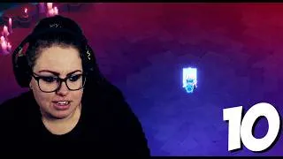 Miniature : La couronne de Laurier - Tunic #10 (Let's Play)