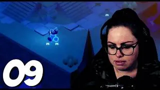 Miniature : Je suis devenue un fantôme ?! - Tunic #9 (Let's Play)