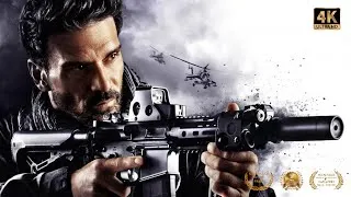 Miniature : Dernier Combat 🔥 Février 2025 Thriller d’Action 💥 Le Film d’Action le Plus Intense de 2025 FR