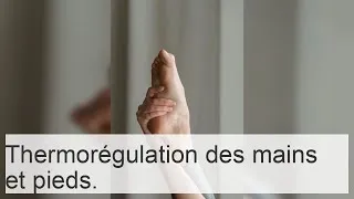 Miniature : L'enfant a les mains et les pieds froids : pourquoi, comment aider le nourrisson et le nouveau-né ?