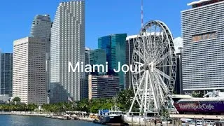 Miniature : Florida Miami Boat tour Islande Queen