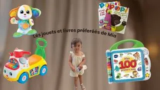 Miniature : Ce qu’elle préfère 