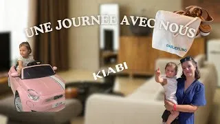 Miniature : Trop mignon #vlog #famille #baby #vlogfamily 