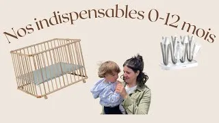 Miniature : Ça a été très utile #indispensables #baby #jeunemaman #achats #recommandations 