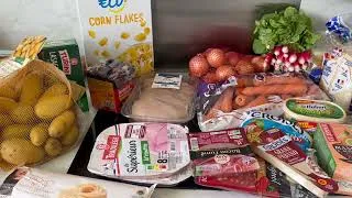Miniature : Restock La fourche 📦  & Réassort Leclerc & Aldi 🛒