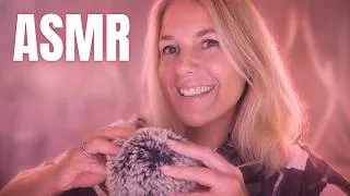 Miniature : ASMR FR ✨ 15 choses positives qui se sont passées récemment (+ massage crânien)