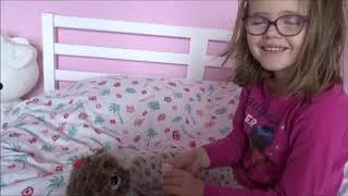 Miniature : VLOG - On a adopté un Rescue Runts de chez KD France