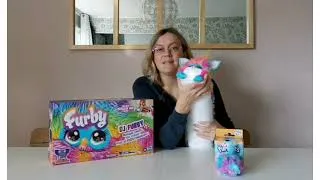 Miniature : DJ FURBY et Furblets débarquent 