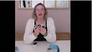 Miniature : Odin : Jeu de cartes additif 