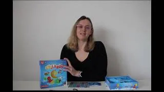 Miniature : Syllabus : apprendre en s'amusant avec Gigamic