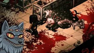 Miniature : Resident Evil en pixel-art… JOUABLE en COOP | Whisper moutain outbreak