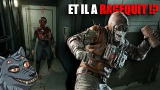 Miniature : C'est TELLEMENT difficile de chopper une game en IMPOSTEUR | The Outlast Trials PVP