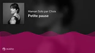 Miniature : Petite pause