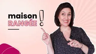 Miniature : Maison rangée | 5 OBSTACLES QUI VOUS EMPÊCHENT D'Y ARRIVER
