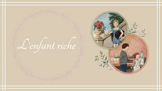 Miniature : L'enfant riche