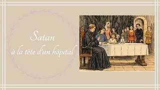 Miniature : Satan à la tête d'un hôpital