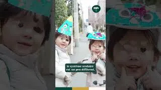 Miniature : "Ce que le Japon m’a appris sur l’éducation"
