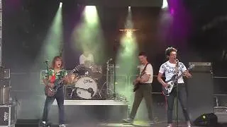 Miniature : MAMAPSYCHE - PAYS MAGIQUE (LIVE)