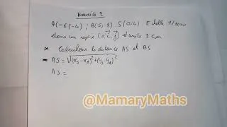 Miniature : Correction de #mathématiques du #BEPC 2026 Partie II exercice 2 et fin #BurkinaFaso 