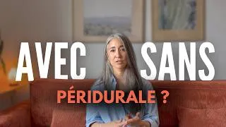 Miniature : Péridurale : TOUT ce que tu devrais savoir pour faire TON choix