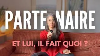 Miniature : Le VRAI rôle du partenaire pendant l'accouchement