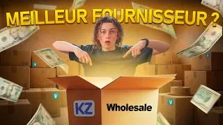 Miniature : Le meilleur fournisseur pour l’achat-revente en 2026 ? (je donne le contact) 🔥