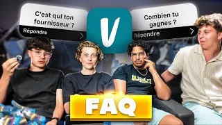 Miniature : Après 200 000 € sur Vinted : on répond à toutes vos questions !