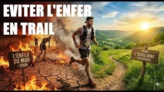 Miniature : Tu ne pourras plus t'en passer en running et en trail #renforcementmusculaire #trailrunning #running