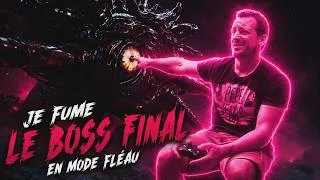 Miniature : LUNA ABYSS FINAL BOSS MAX DIFFICULTY / FLÉAU DIFFICULTÉ  STRAT TIPS ASTUCE ADVICE CONSEIL