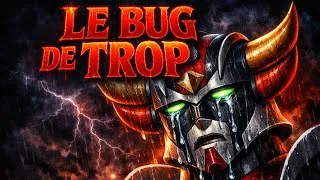 Miniature : [AIDE & GUIDE N°12] LE BUG DE TOKYO QUI DATE DE 2023 - GOLDORAK LE FESTIN DES LOUPS (Résolu)