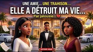 Miniature : L'Ombre de la Jalousie