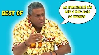Miniature : L'Origine Africaine de la Spiritualité - Meilleurs moments de N.Kalala Omotunde - Best of #14
