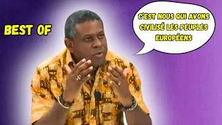 Miniature : Meilleurs moments de N.Kalala Omotunde - L'Europe a-t-elle civilisé l'Afrique ? - Best of #13