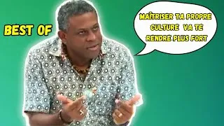 Miniature : Meilleurs moments de N.Kalala #Omotunde - L'Education comme base du Développement - Best of #11