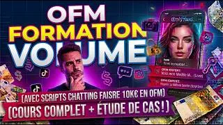 Miniature : ofm formation volume