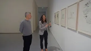Miniature : Visite de l'exposition de Gernot Wieland 🧸 | MAMC+
