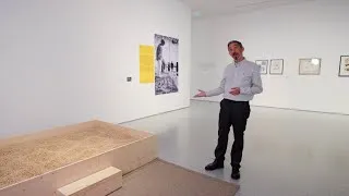 Miniature : Visite de l'exposition Alison Knowles 🥪 | MAMC+