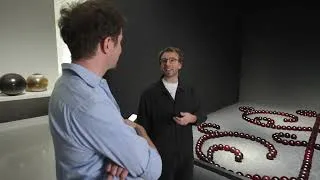 Miniature : Visite de l'exposition Le verre, au-delà de la matière 🔮 | MAMC+