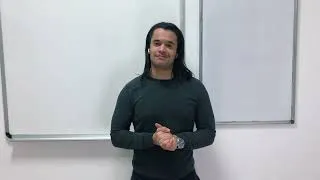 Miniature : Big Announcement ! For all my students🇺🇸🇺🇸