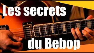 Miniature : Les secrets du bebop