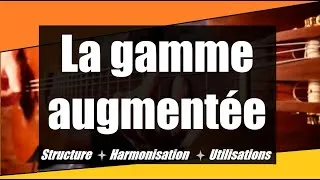 Miniature : La gamme augmentée