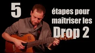 Miniature : 5 étapes pour maîtriser les drop 2